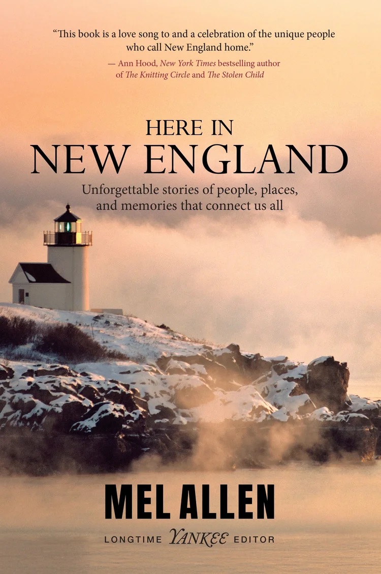 Unforgettable Stories of People, Places, and Memories That Connect Us ...